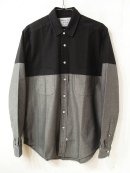 画像: Sidian,Ersatz & Vanes 「L/S shirt」 入荷しました。