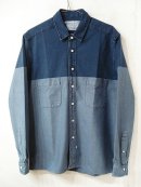 画像: Sidian,Ersatz & Vanes 「L/S shirt」 入荷しました。