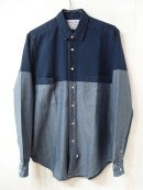 画像: Sidian,Ersatz & Vanes 「L/S shirt」 入荷しました。