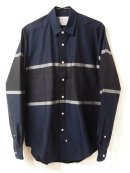 画像: Sidian,Ersatz & Vanes 「L/S shirt」 入荷しました。