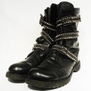 画像: Rusty Rivet 「shoes」 入荷しました。