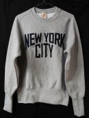 画像: Goodwear 「sweat shirt」 入荷しました。