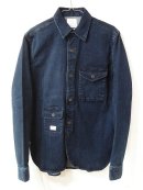 画像: Han Kjobenhavn 「L/S shirt」 入荷しました。