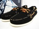 画像: FIDELITY x TOP SIDER 「shoes」 入荷しました。