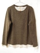 画像: Remi Relief 「knit」 入荷しました。