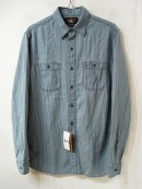 画像: RRL 「L/S shirt」 入荷しました。