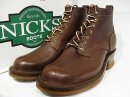 画像: Nicks Boots 「shoes」 入荷しました。