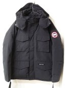 画像: Canada Goose 「jacket」 入荷しました。