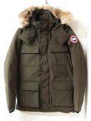 画像: Canada Goose 「jacket」 入荷しました。