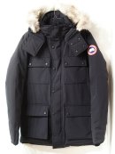 画像: Canada Goose 「jacket」 入荷しました。