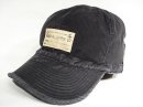 画像: RRL 「cap」 入荷しました。