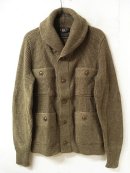 画像: RRL 「cardigan」 入荷しました。