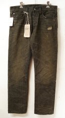 画像: RRL 「bottoms」 入荷しました。