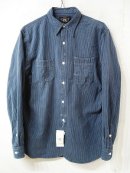 画像: RRL 「L/S shirt」 入荷しました。