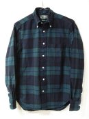 画像: GITMAN VINTAGE 「L/S shirt」 入荷しました。