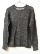 画像: Wings + Horns 「knit」 入荷しました。