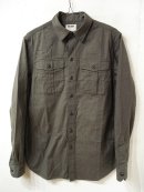 画像: Todd Snyder 「L/S shirt」 入荷しました。