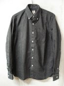 画像: Todd Snyder 「L/S shirt」 入荷しました。