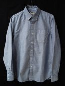 画像: Todd Snyder 「L/S shirt」 入荷しました。