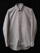 画像: Thom Browne 「L/S shirt」 入荷しました。