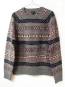 画像: J.Crew 「knit」 入荷しました。