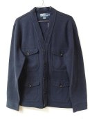 画像: Ralph Lauren 「cardigan」 入荷しました。