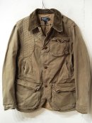 画像: Ralph Lauren 「jacket」 入荷しました。