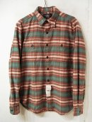 画像: RRL 「L/S shirt」 入荷しました。