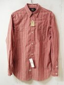 画像: RRL 「L/S shirt」 入荷しました。