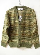 画像: Harley Of Scotland 「cardigan」 入荷しました。