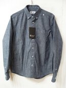画像: Sweep!! 「L/S shirt」 入荷しました。