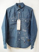 画像: Gypsy & sons 「L/S shirt」 入荷しました。