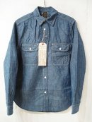 画像: Gypsy & sons 「L/S shirt」 入荷しました。