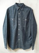 画像: RRL 「L/S shirt」 入荷しました。