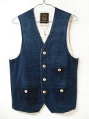 画像: Gypsy & sons 「no sleeve」 入荷しました。
