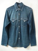 画像: Gypsy & sons 「L/S shirt」 入荷しました。