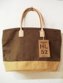 画像: Heritage Leather 「bag」 入荷しました。