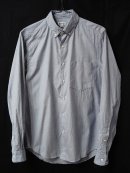 画像: Steven Alan 「L/S Shirt」 入荷しました。