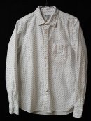 画像: Steven Alan 「L/S Shirt」 入荷しました。