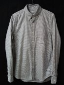 画像: Steven Alan 「L/S Shirt」 入荷しました。