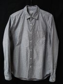 画像: Steven Alan 「L/S Shirt」 入荷しました。