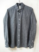 画像: Expansion 「L/S Shirt」 入荷しました。