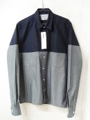 画像: Sidian,Ersatz & Vanes 「L/S Shirt」 入荷しました。