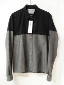 画像: Sidian,Ersatz & Vanes 「L/S Shirt」 入荷しました。