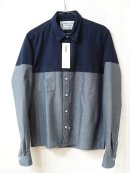 画像: Sidian,Ersatz & Vanes 「L/S Shirt」 入荷しました。