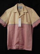 画像: Sidian,Ersatz & Vanes 「S/S Shirt」 入荷しました。