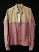 画像: Sidian,Ersatz & Vanes 「L/S Shirt」 入荷しました。