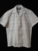 画像: Sidian,Ersatz & Vanes 「S/S Shirt」 入荷しました。