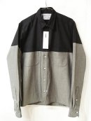 画像: Sidian,Ersatz & Vanes 「L/S Shirt」 入荷しました。