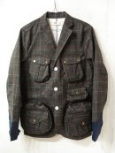 画像: Creep by Hiroshi Awai 「Jacket」 入荷しました。